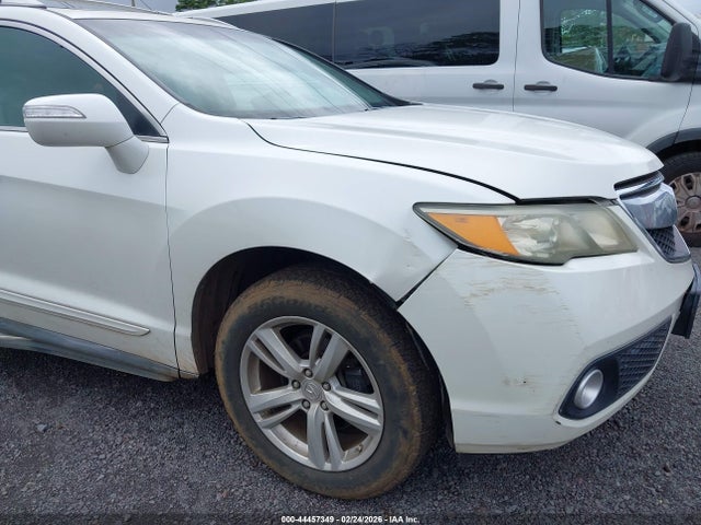 Aukcja sprzedaży 2014 Acura Rdx, vin: 5J8TB4H52EL013550, numer aukcji: 44457349
