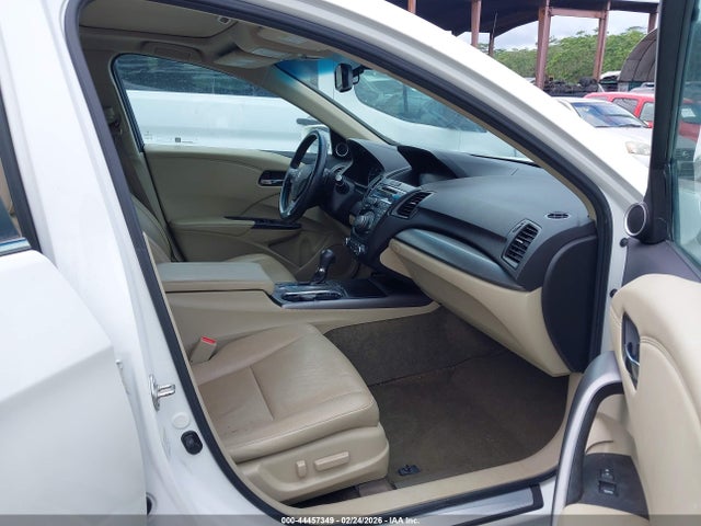 Aukcja sprzedaży 2014 Acura Rdx, vin: 5J8TB4H52EL013550, numer aukcji: 44457349