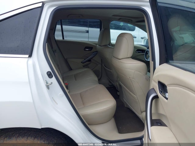 Aukcja sprzedaży 2014 Acura Rdx, vin: 5J8TB4H52EL013550, numer aukcji: 44457349