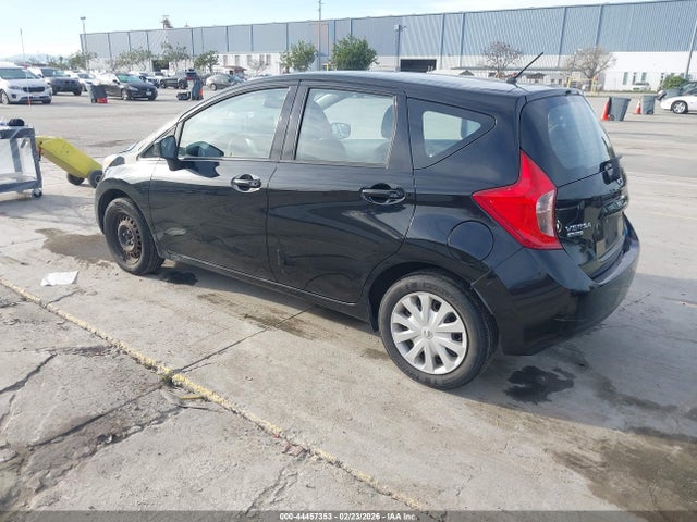 Nissan Versa Note S (sr)/s Plus/sl/sr/sv 2015 3N1CE2CP1FL381553 Image 3