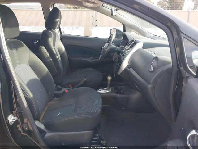 Nissan Versa Note S (sr)/s Plus/sl/sr/sv 2015 3N1CE2CP1FL381553 Image 5