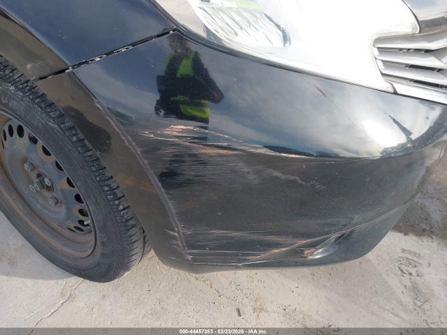 Nissan Versa Note S (sr)/s Plus/sl/sr/sv 2015 3N1CE2CP1FL381553 Image 6