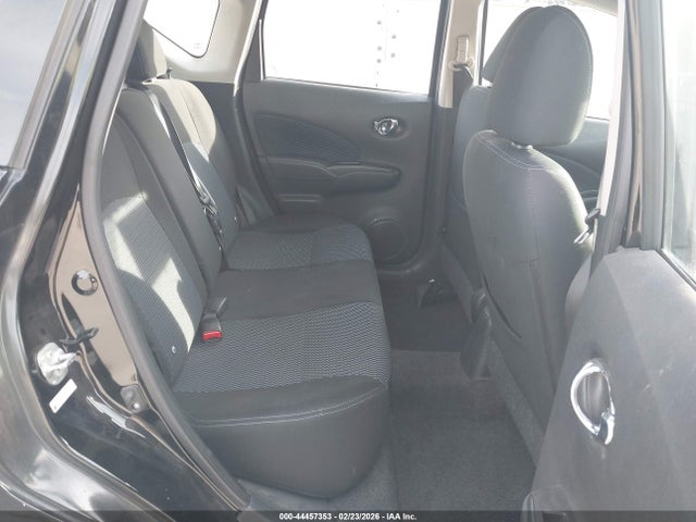 Nissan Versa Note S (sr)/s Plus/sl/sr/sv 2015 3N1CE2CP1FL381553 Image 8