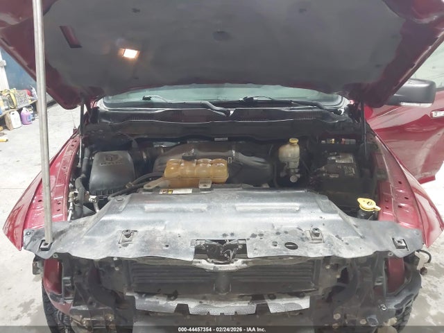 1C6RR7GM8ES303061 RAM 1500 Big Horn