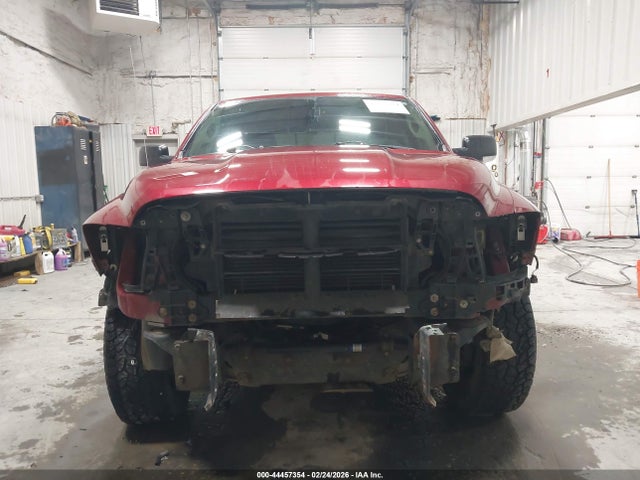 1C6RR7GM8ES303061 RAM 1500 Big Horn