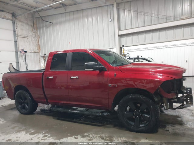 1C6RR7GM8ES303061 RAM 1500 Big Horn