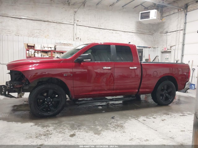 1C6RR7GM8ES303061 RAM 1500 Big Horn