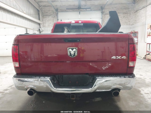1C6RR7GM8ES303061 RAM 1500 Big Horn
