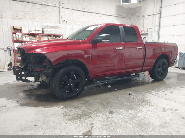 1C6RR7GM8ES303061 RAM 1500 Big Horn