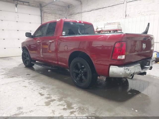 1C6RR7GM8ES303061 RAM 1500 Big Horn