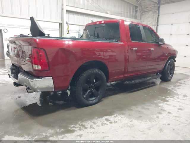 1C6RR7GM8ES303061 RAM 1500 Big Horn