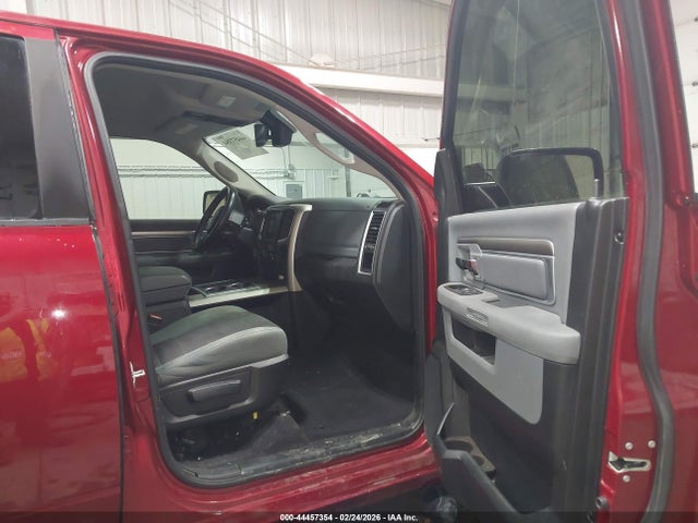 1C6RR7GM8ES303061 RAM 1500 Big Horn