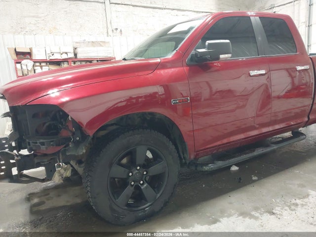 1C6RR7GM8ES303061 RAM 1500 Big Horn