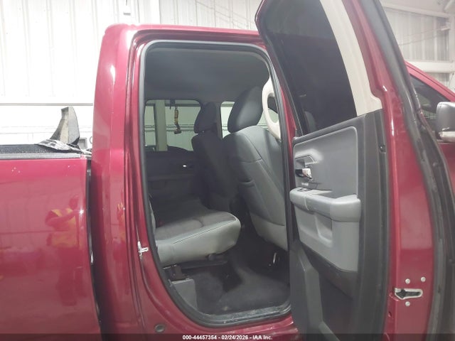 1C6RR7GM8ES303061 RAM 1500 Big Horn