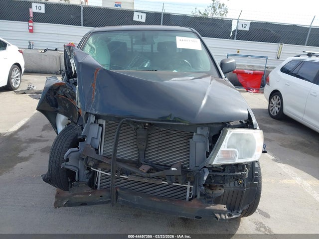 Nissan Frontier Sv-i4 2019 1N6BD0CT8KN718904 Image 12