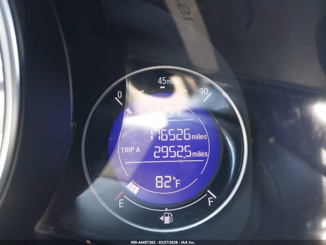 3HGGK5H82FM737644 Honda Fit Ex/ex-l