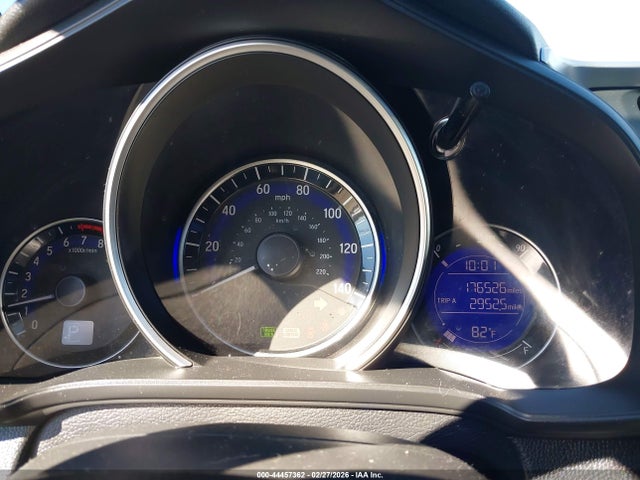 3HGGK5H82FM737644 Honda Fit Ex/ex-l