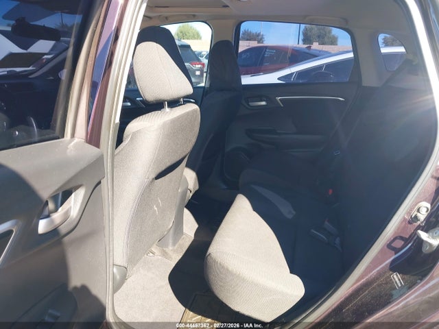 3HGGK5H82FM737644 Honda Fit Ex/ex-l