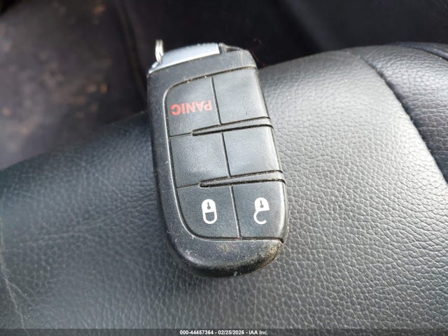 2018 JEEP GRAND CHEROKEE 1C4RJEAG1JC428768 Photo 10