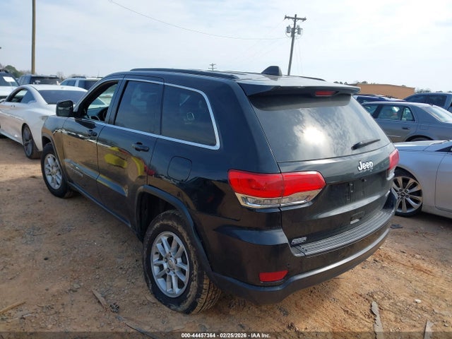 2018 JEEP GRAND CHEROKEE 1C4RJEAG1JC428768 Photo 2