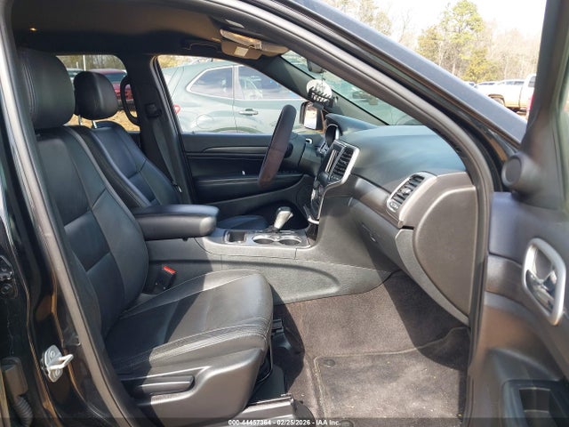 2018 JEEP GRAND CHEROKEE 1C4RJEAG1JC428768 Photo 4