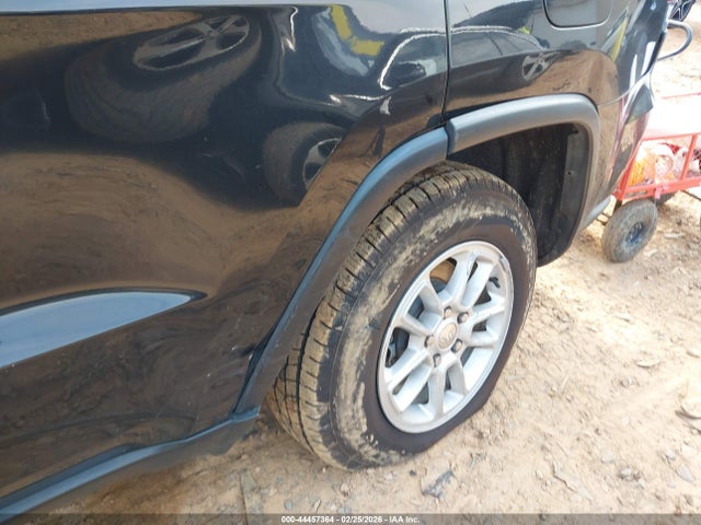 2018 JEEP GRAND CHEROKEE 1C4RJEAG1JC428768 Photo 5