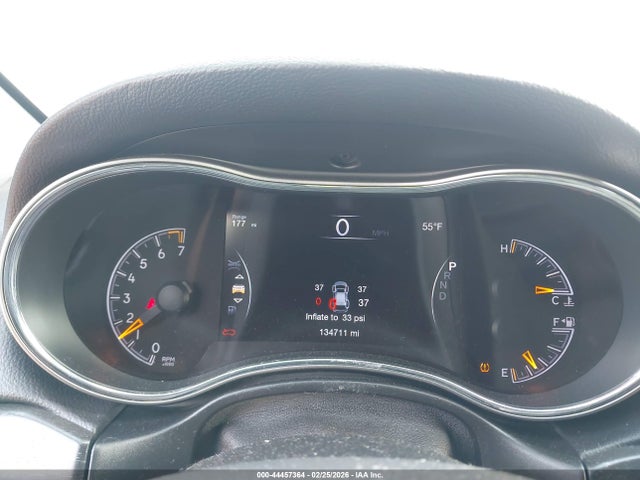 2018 JEEP GRAND CHEROKEE 1C4RJEAG1JC428768 Photo 6