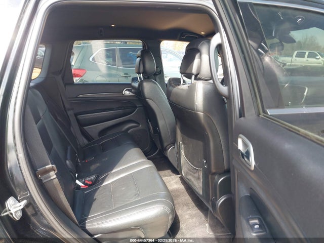 2018 JEEP GRAND CHEROKEE 1C4RJEAG1JC428768 Photo 7