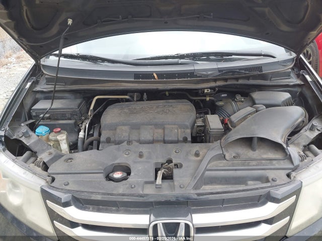 Продажа на аукционе авто 2016 Honda Odyssey Touring/touring Elite, vin: 5FNRL5H99GB164633, номер лота: 44457375