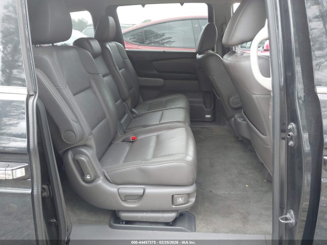 Продажа на аукционе авто 2016 Honda Odyssey Touring/touring Elite, vin: 5FNRL5H99GB164633, номер лота: 44457375