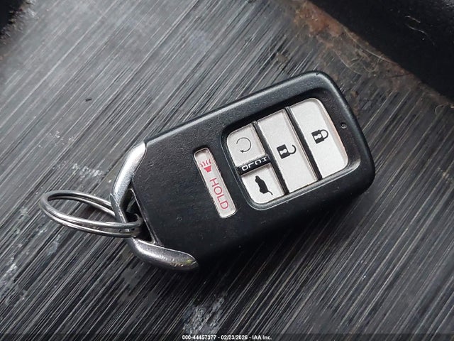 5FNYF6H50KB073412 Honda Pilot Ex-l
