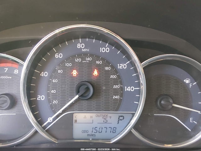 Toyota COROLLA LE 2014 2T1BURHE1EC145658 Image 15
