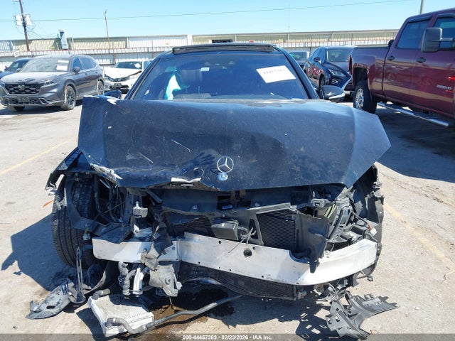 Aukcja sprzedaży 2017 Mercedes-benz S 550, vin: WDDUG8CBXHA314937, numer aukcji: 44457383