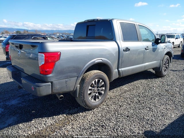 1N6AA1E50HN510579 Nissan Titan Pro-4x