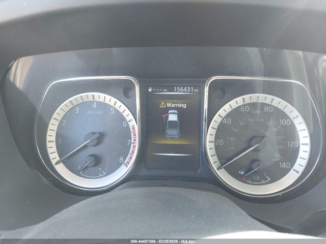 1N6AA1E50HN510579 Nissan Titan Pro-4x
