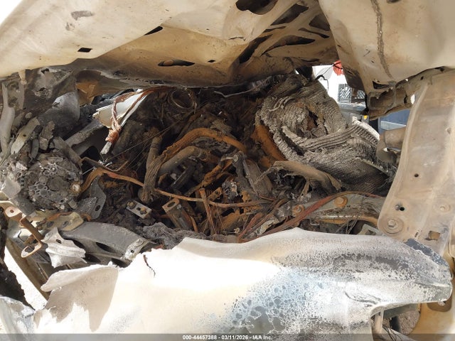 1FD8W3H66KEE93423 Ford F-350 Chassis Xl