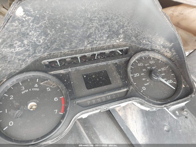 1FD8W3H66KEE93423 Ford F-350 Chassis Xl