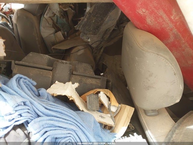 1FD8W3H66KEE93423 Ford F-350 Chassis Xl