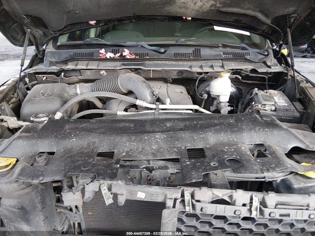 1C6RR7KT1ES459960 RAM 1500 St