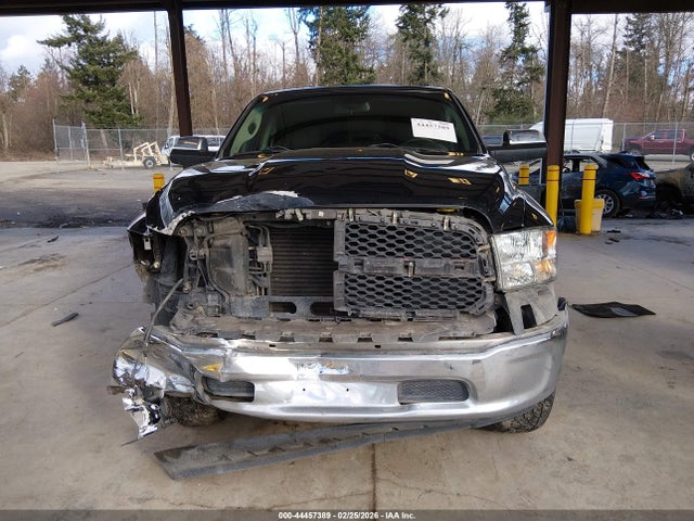 1C6RR7KT1ES459960 RAM 1500 St
