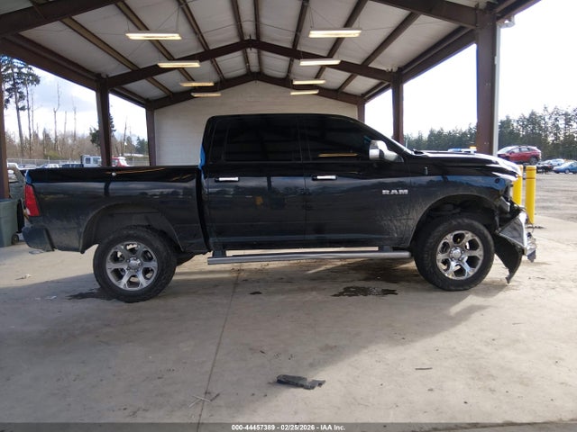1C6RR7KT1ES459960 RAM 1500 St