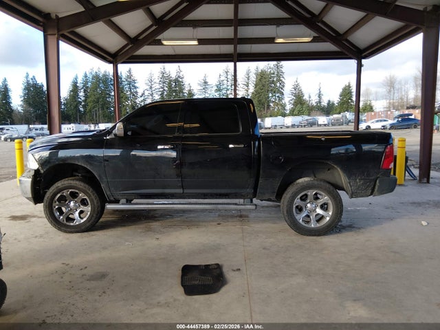 1C6RR7KT1ES459960 RAM 1500 St