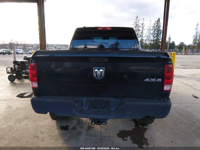 1C6RR7KT1ES459960 RAM 1500 St