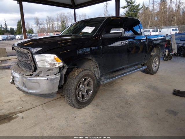 1C6RR7KT1ES459960 RAM 1500 St