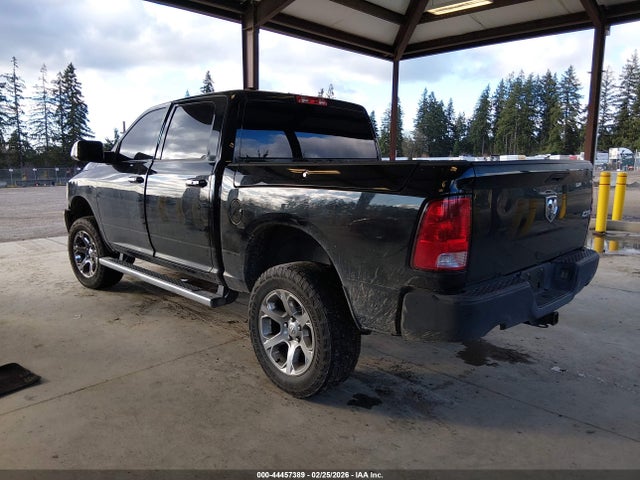 1C6RR7KT1ES459960 RAM 1500 St
