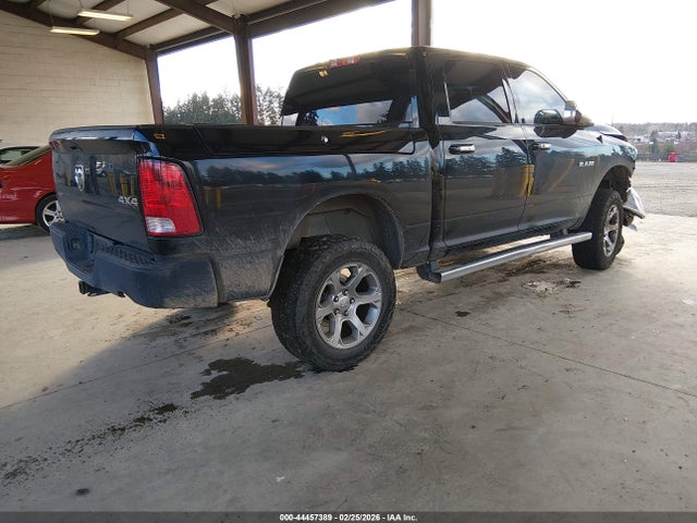 1C6RR7KT1ES459960 RAM 1500 St