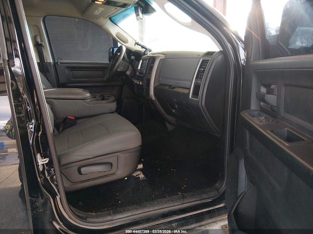 1C6RR7KT1ES459960 RAM 1500 St