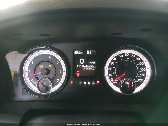 1C6RR7KT1ES459960 RAM 1500 St