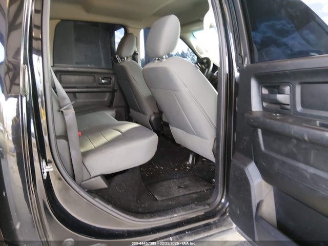 1C6RR7KT1ES459960 RAM 1500 St