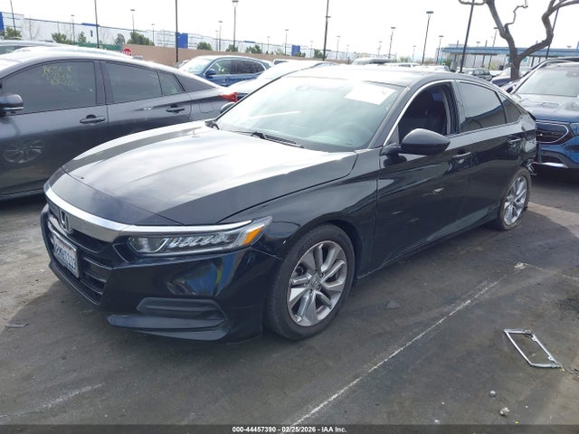 1HGCV1F13KA172347 Honda ACCORD LX